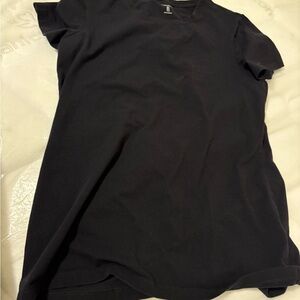 Classic Black Women’s T-Shirt